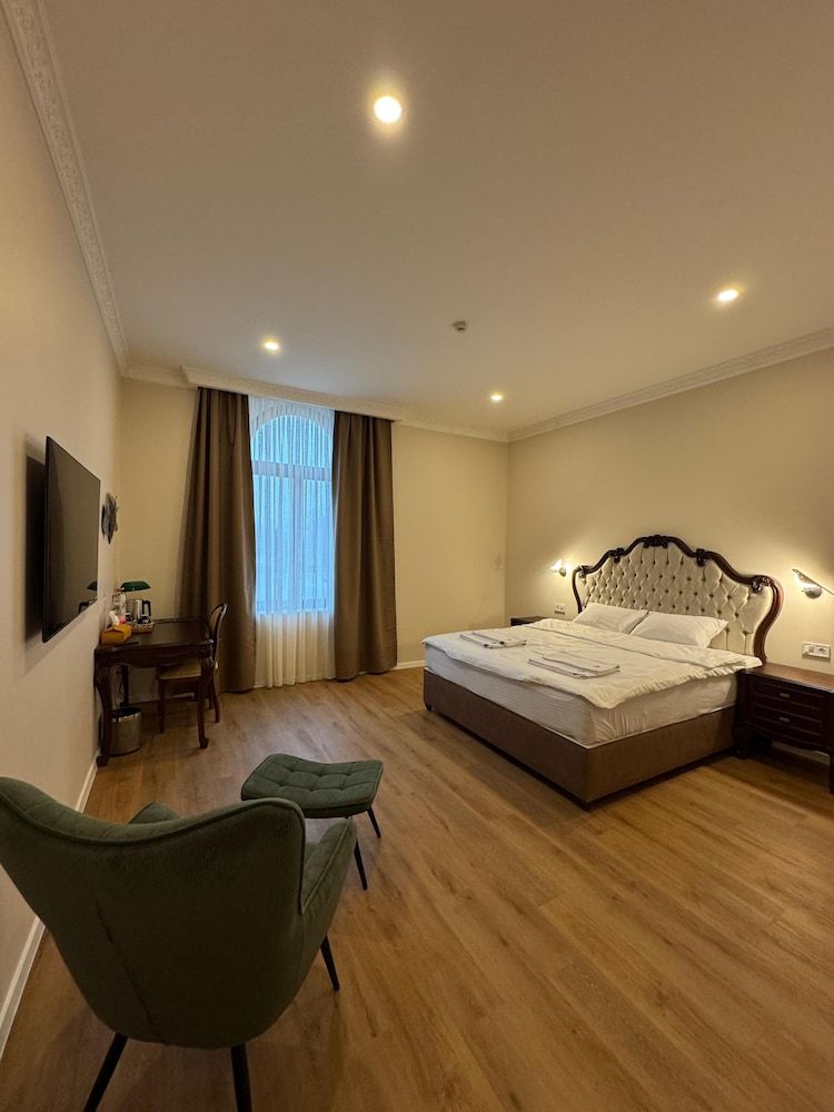 Generell