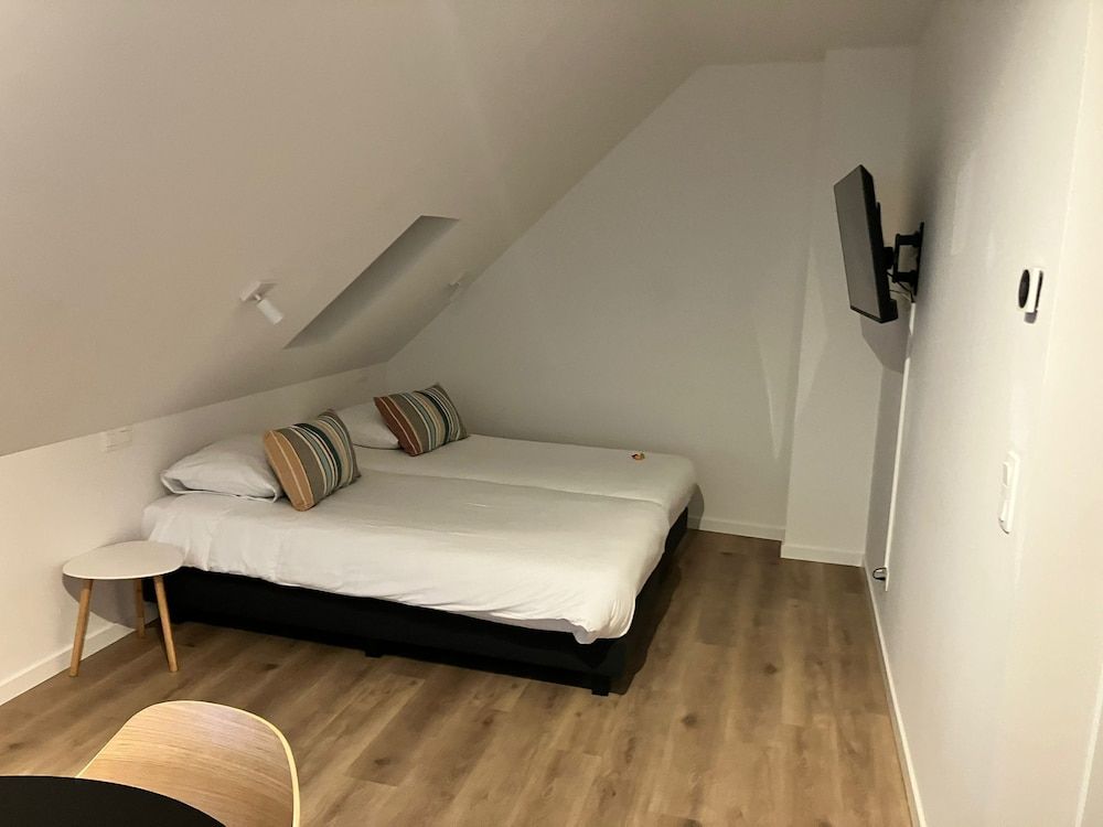 bilde på Dobbeltrom – premium