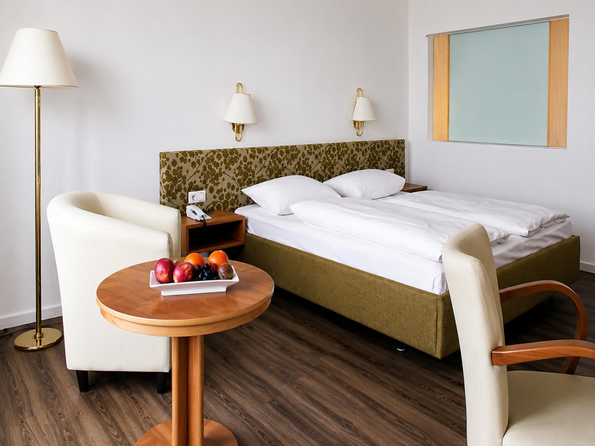 bilde på Junior Suite