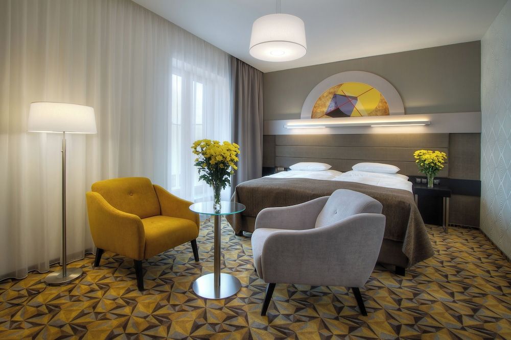 bilde på Spa Resort pakke