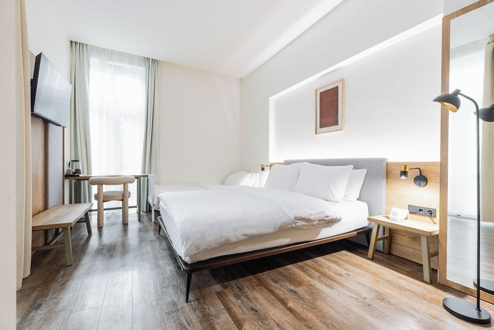 bilde på Spa Resort pakke