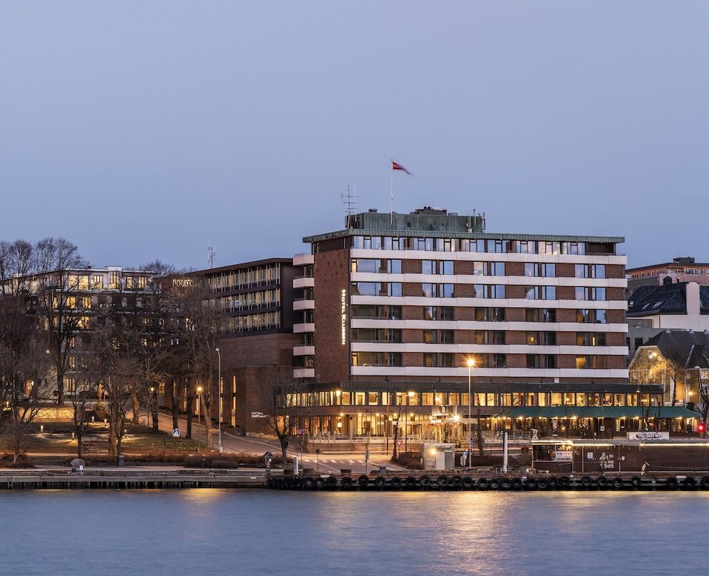 Generell