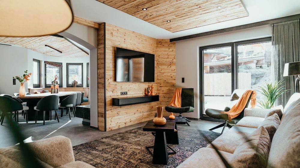 bilde på Chalet Ladis