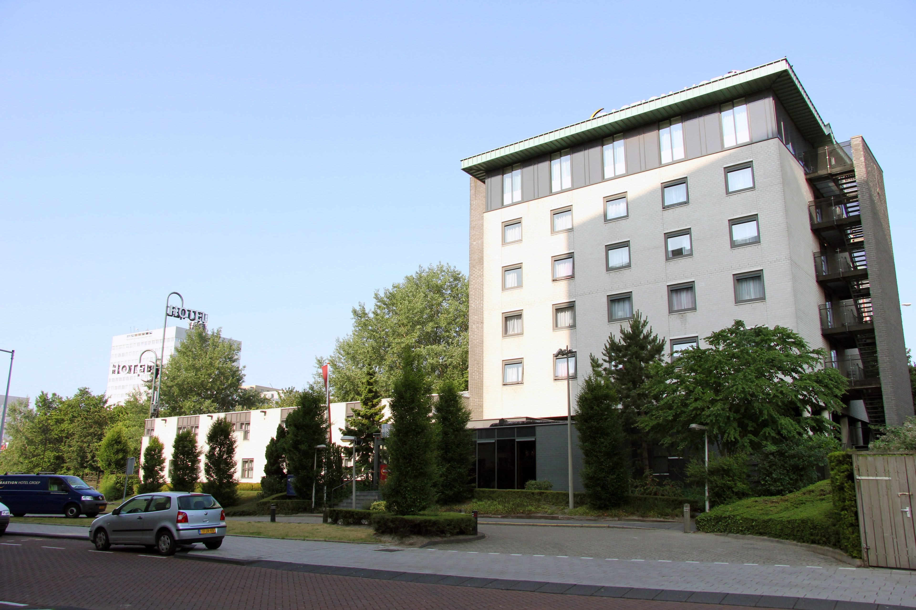 Forsiden