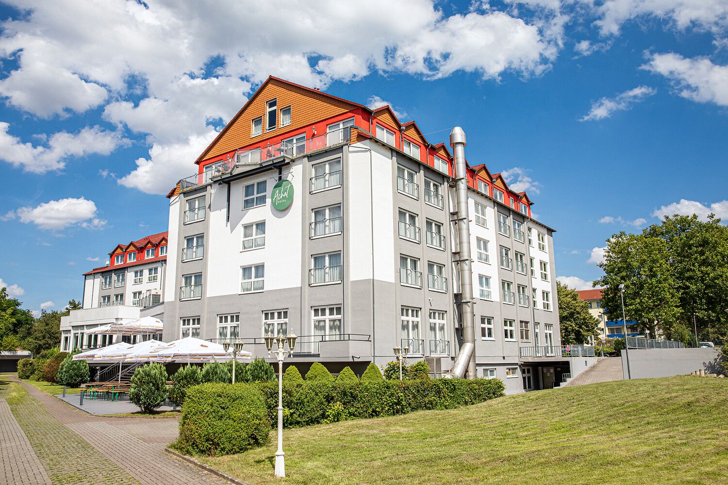 Forsiden