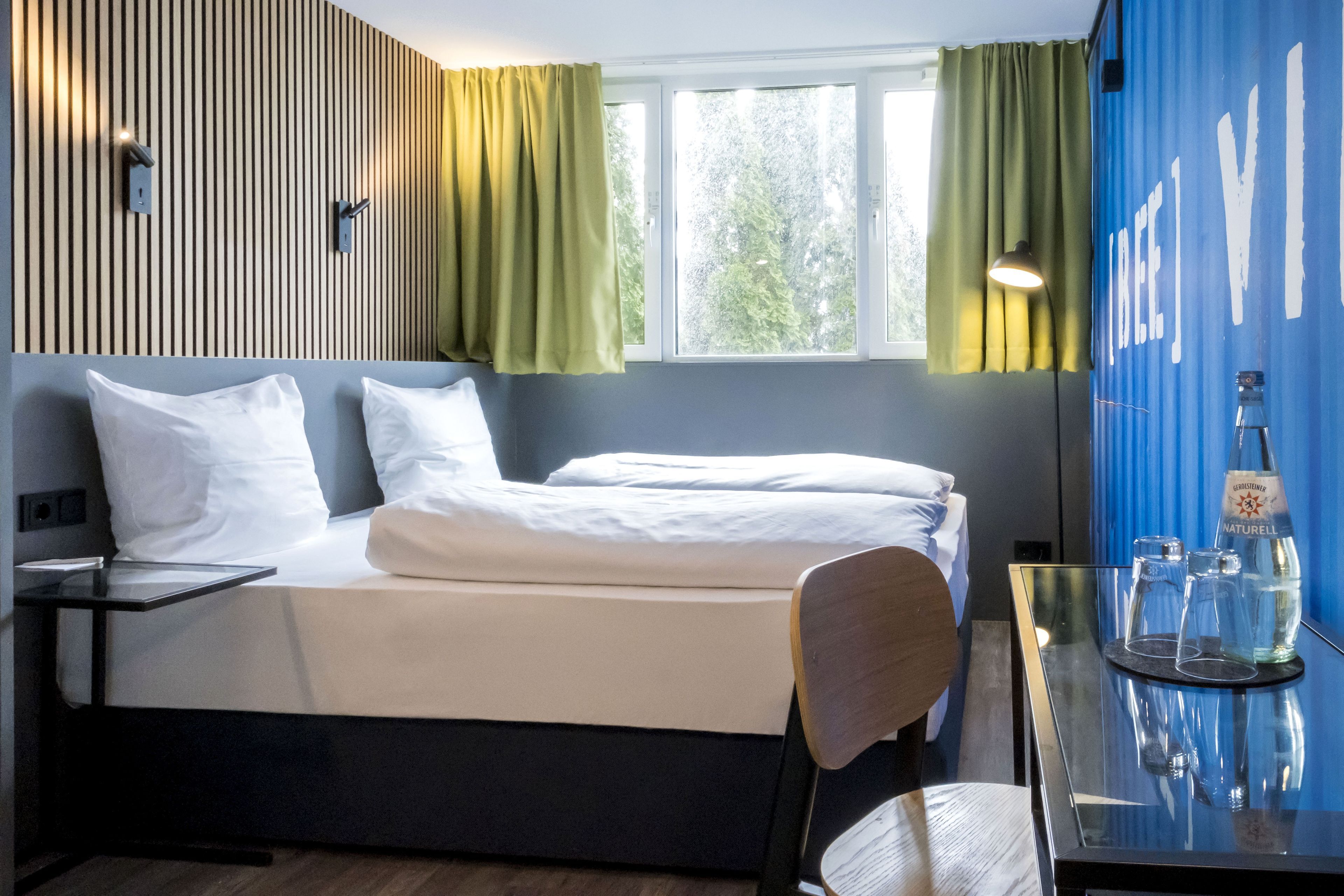 bilde på Parkering pakke