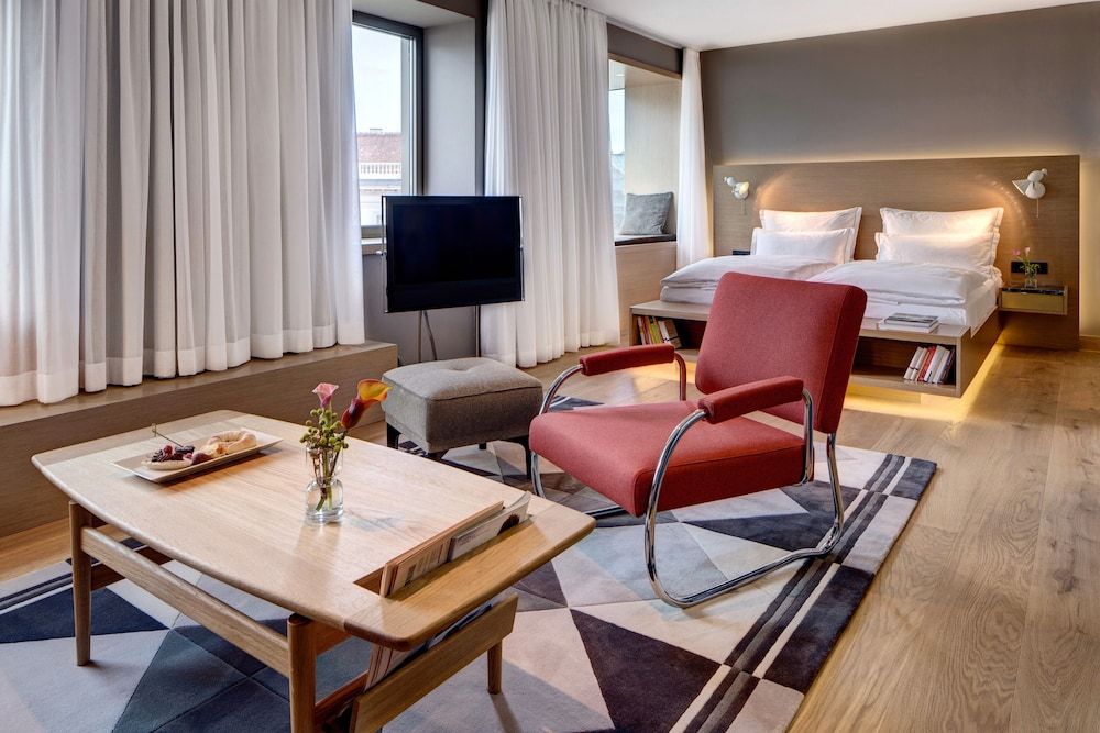 bilde på Spa Resort pakke