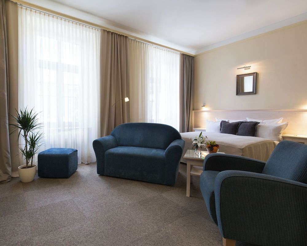 bilde på Spa Resort pakke