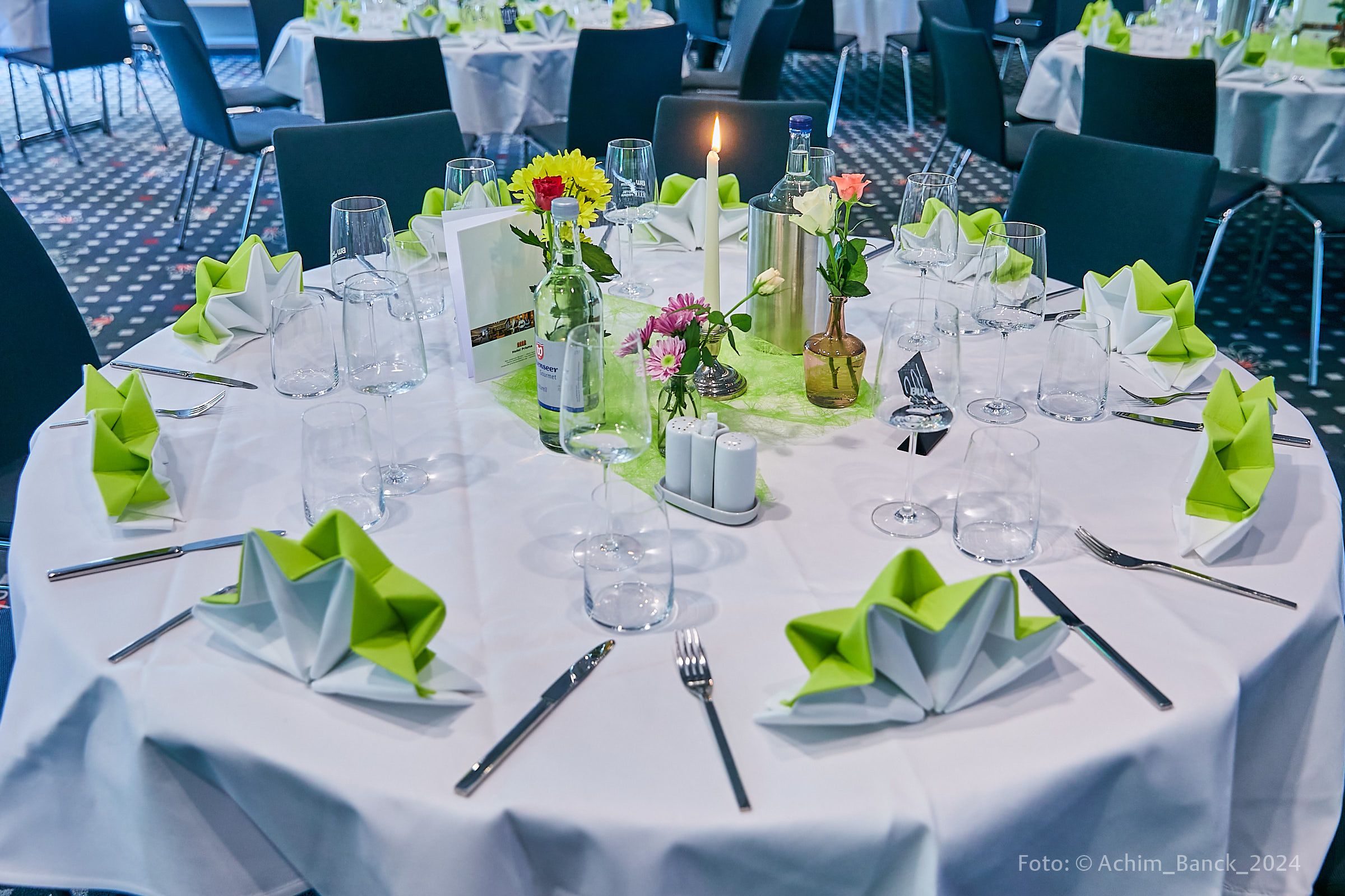 Generell