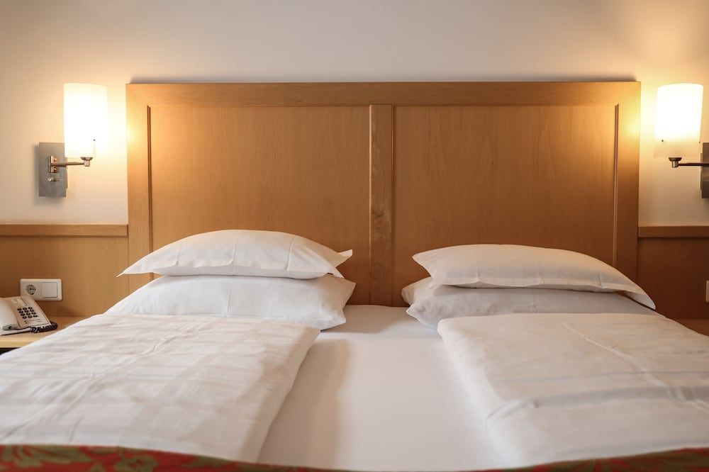 bilde på Dobbeltrom – comfort
