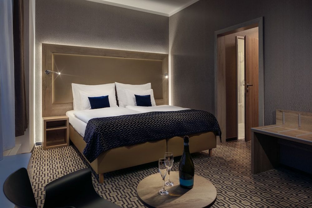 bilde på Spa Resort pakke