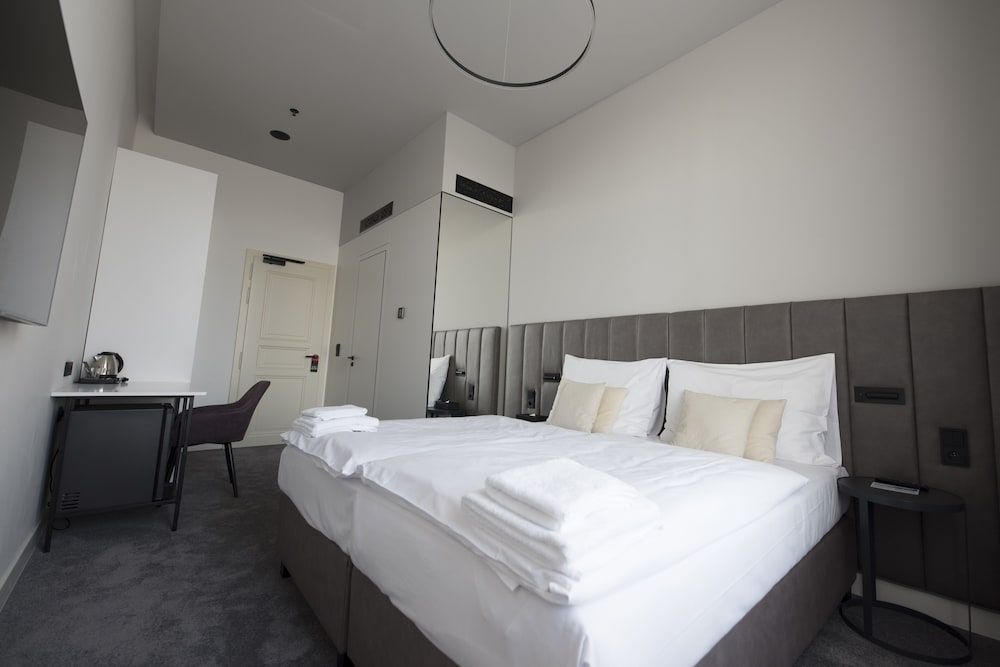 bilde på Spa Resort pakke