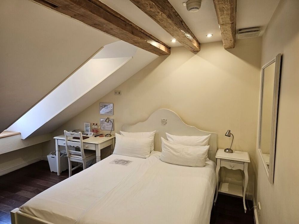 bilde på Classic Double Room - Attic