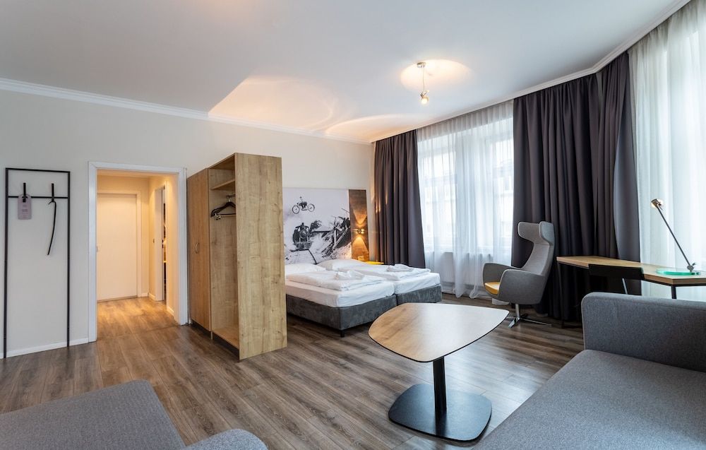 bilde på Spa Resort pakke