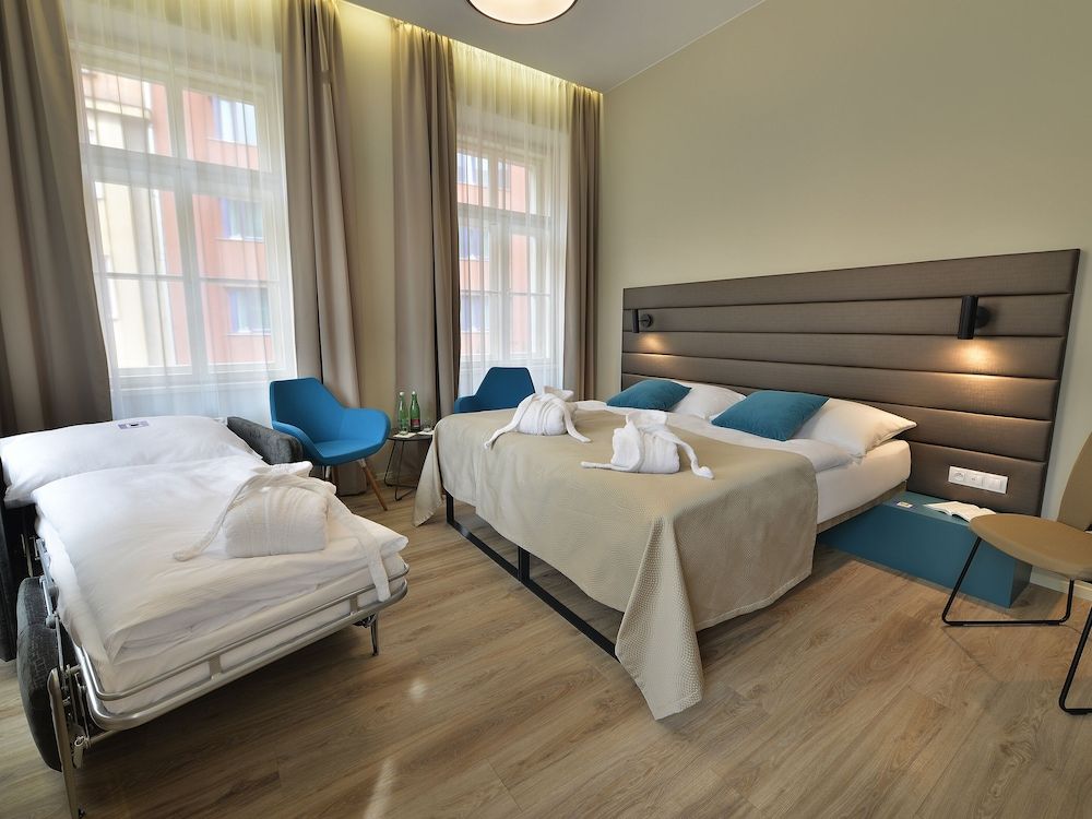 bilde på Spa Resort pakke