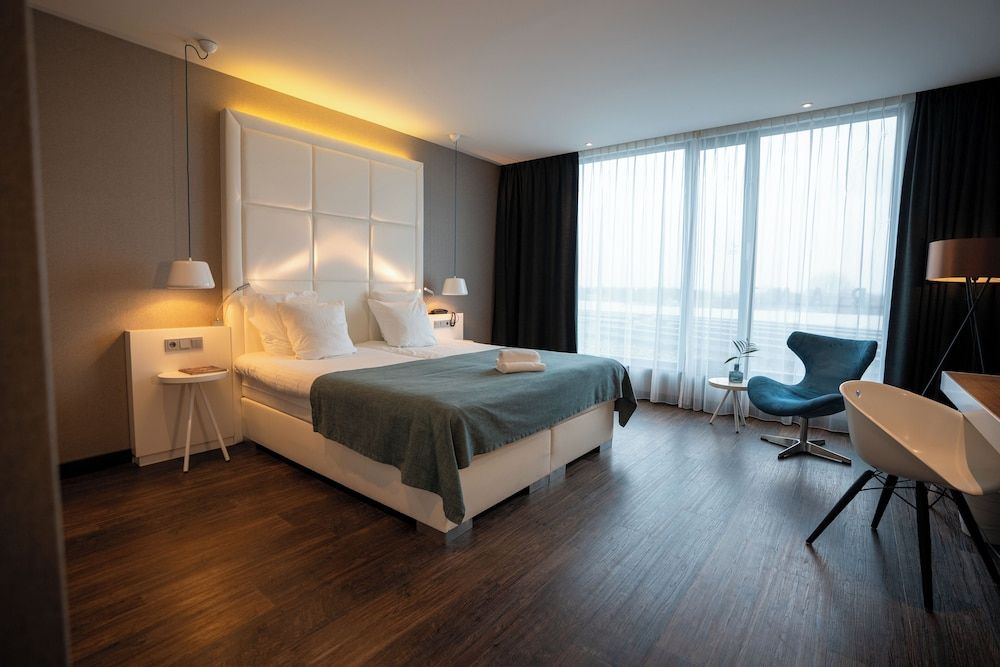 bilde på Comfort Twin Room, Accessible