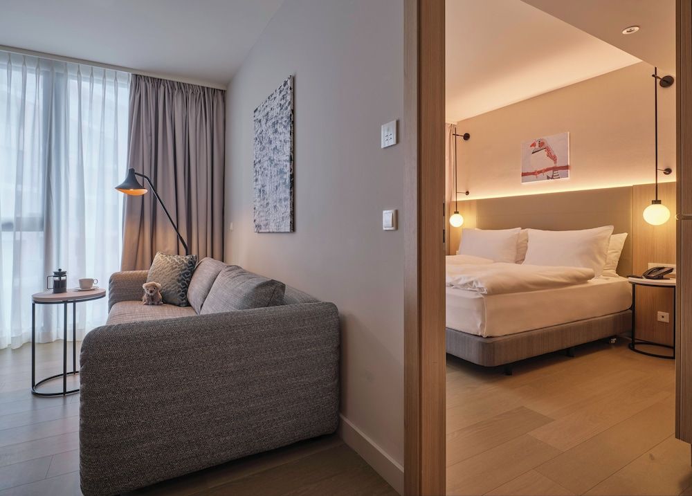 bilde på Spa Resort pakke