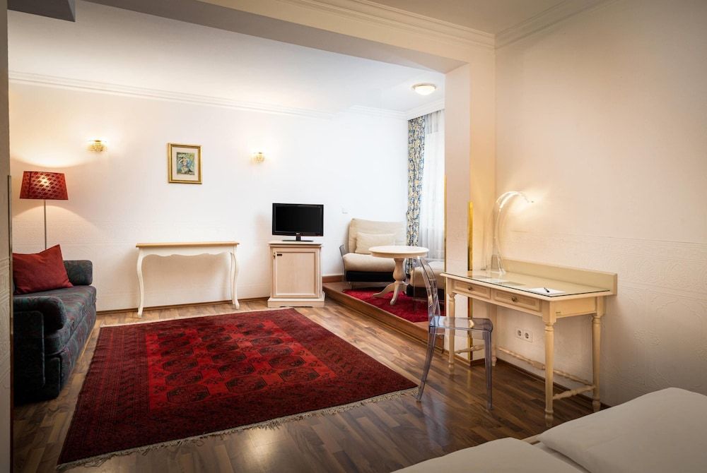 bilde på Spa Resort pakke