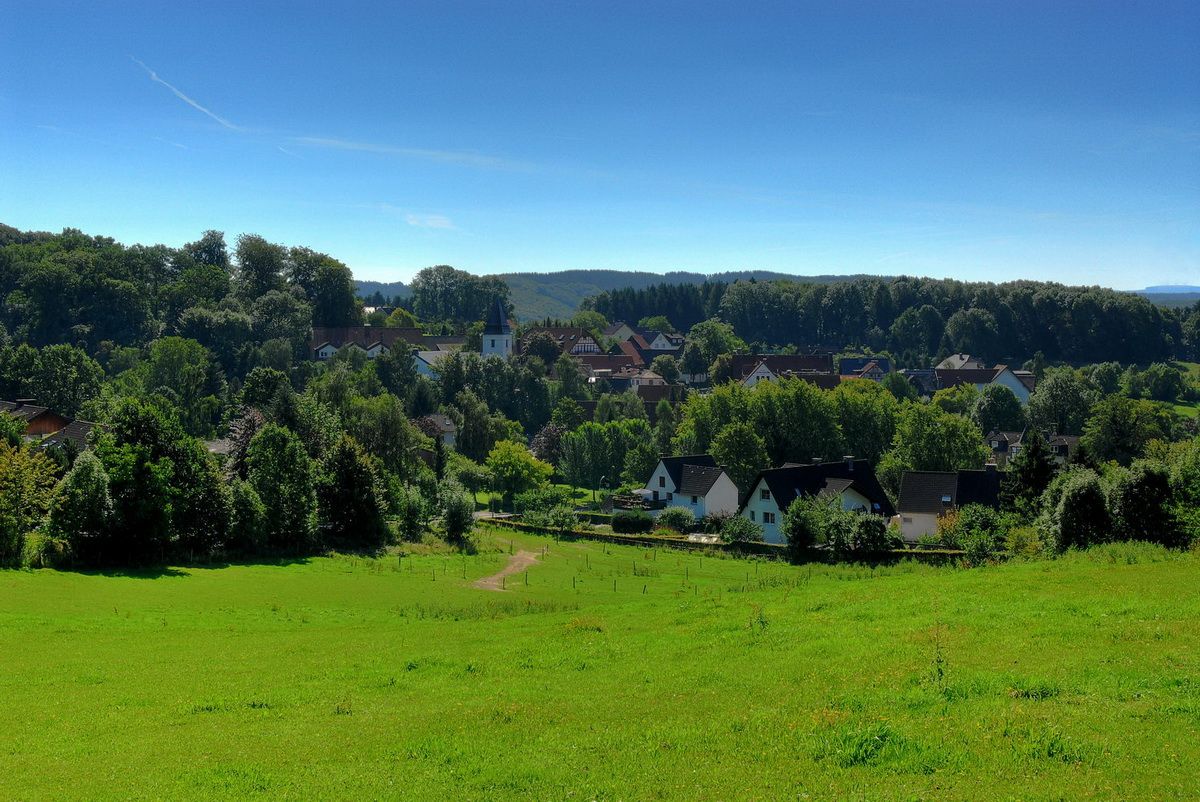 Omgivelser