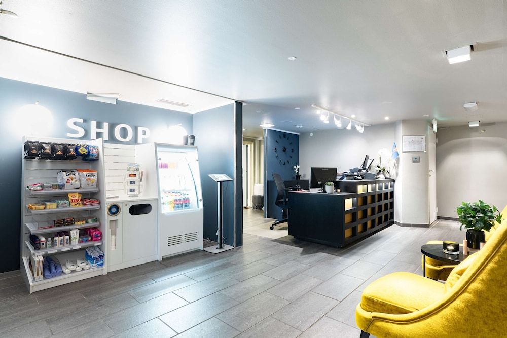 Generell