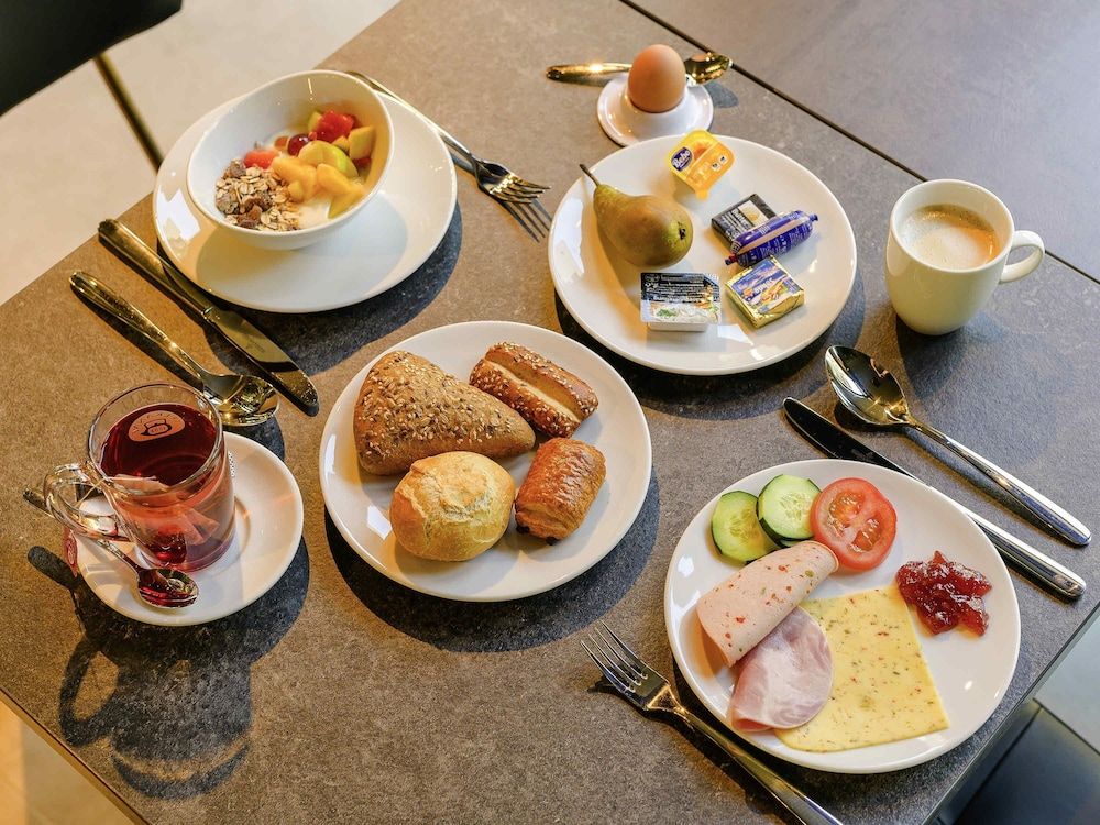 bilde på Spa Resort pakke