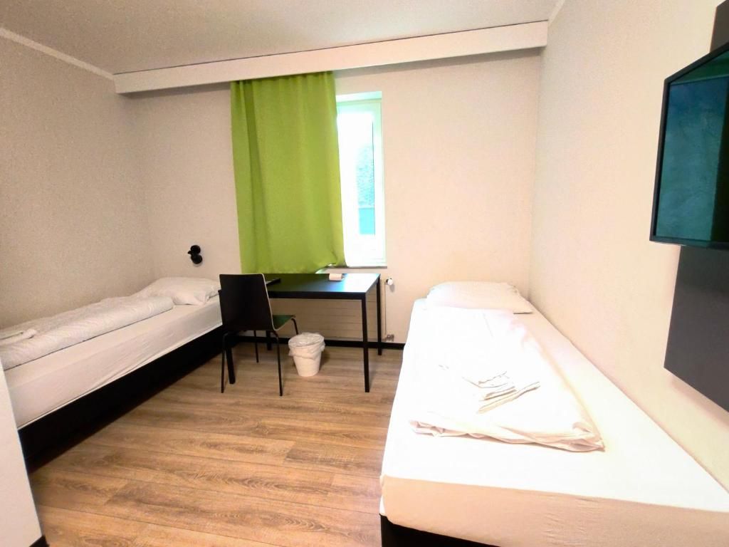 bilde på Comfort rom