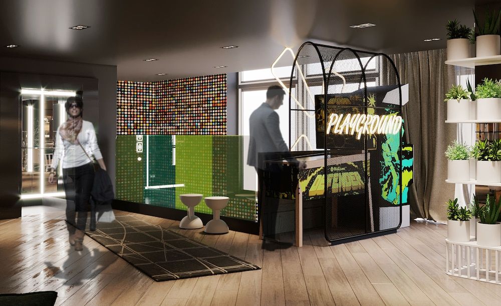 Generell