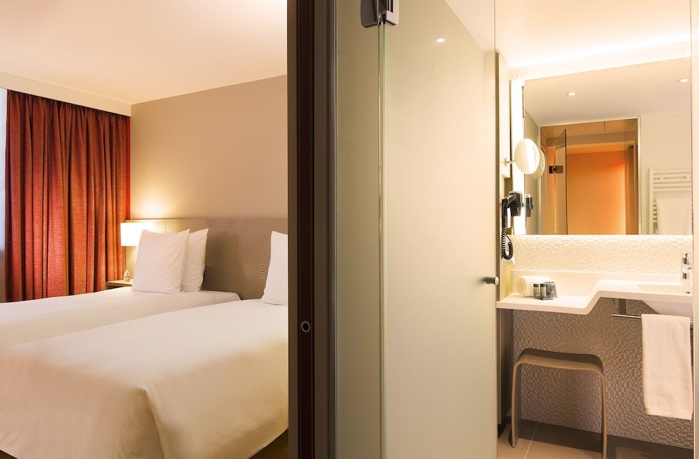 bilde på Superior Room Free WiFi & Pool Access