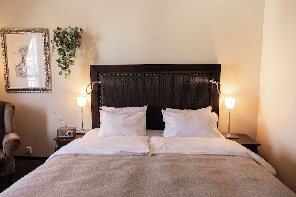 bilde på Dobbeltrom – standard, ikke-røyk (with Sofa Bed)