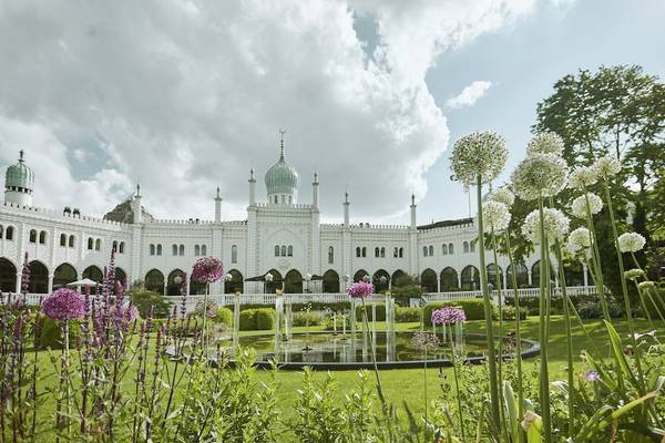 Nimb Hotel - Rom – deluxe, 1 dobbeltseng - GENERAL