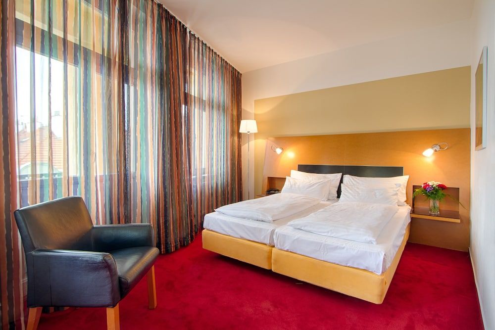 bilde på Spa Resort pakke