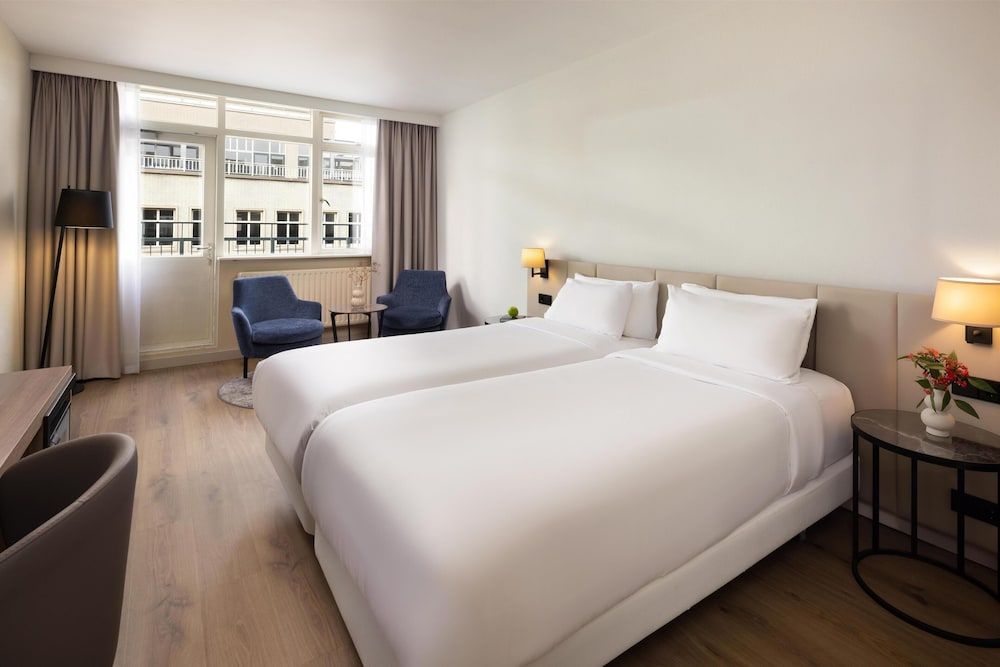 bilde på Spa Resort pakke