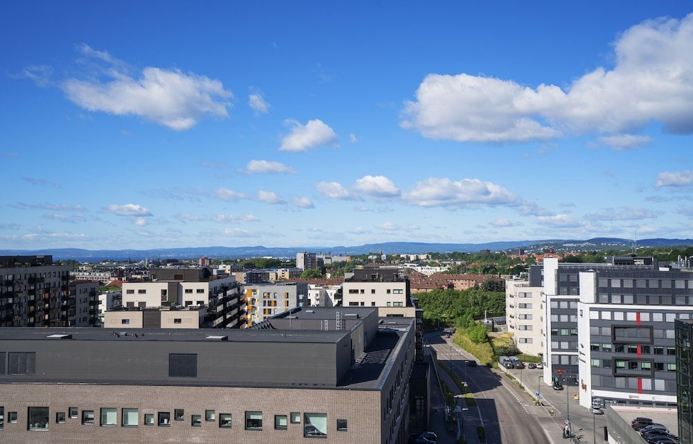 Generell