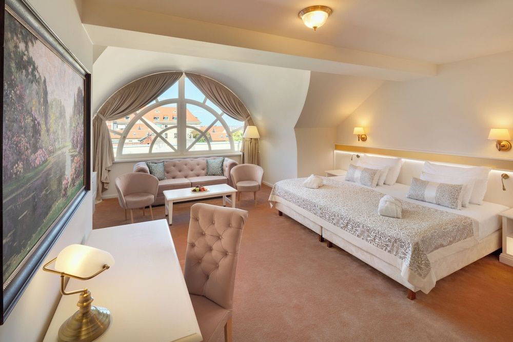 bilde på Maisonette Suite