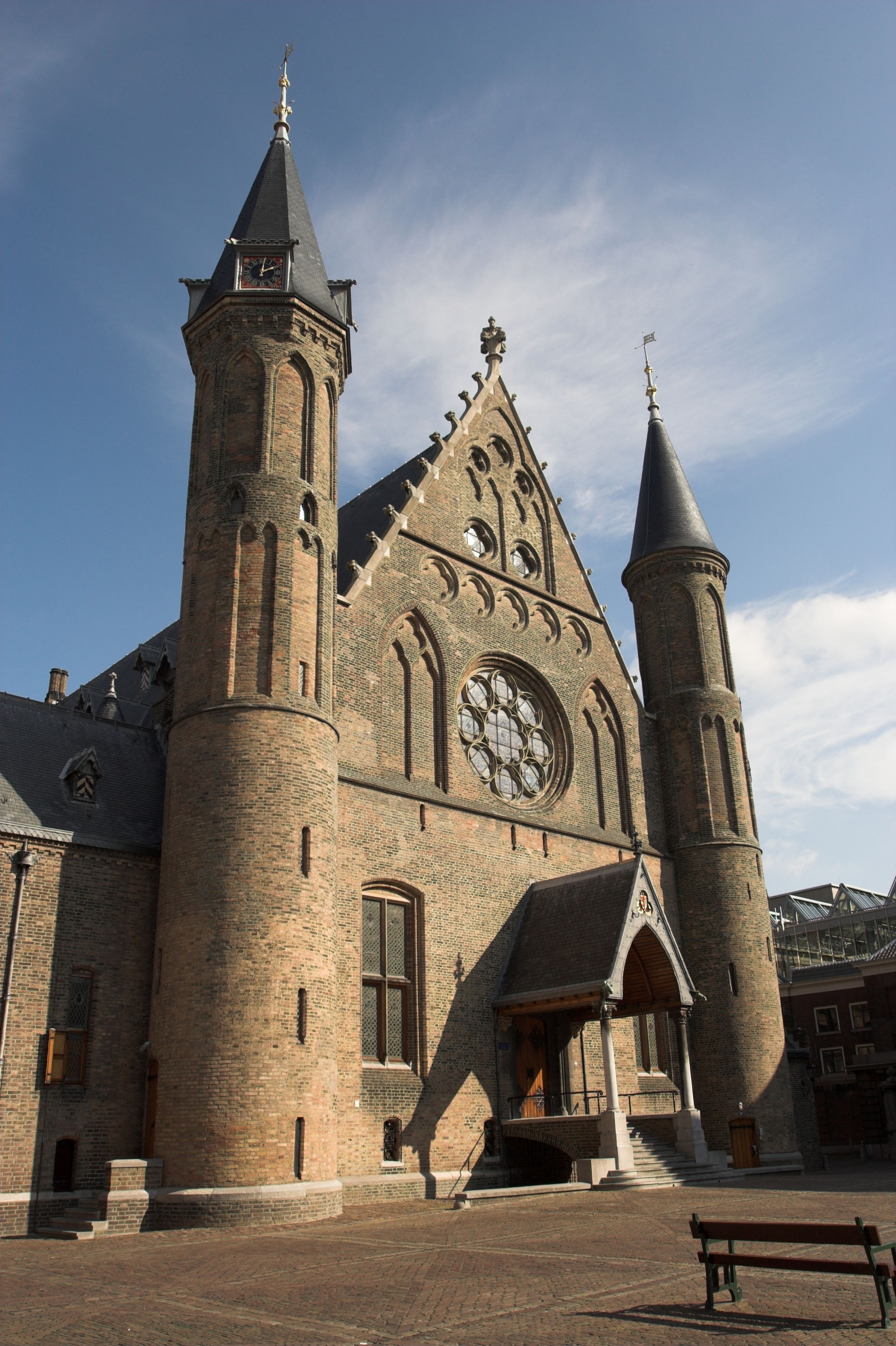 Omgivelser