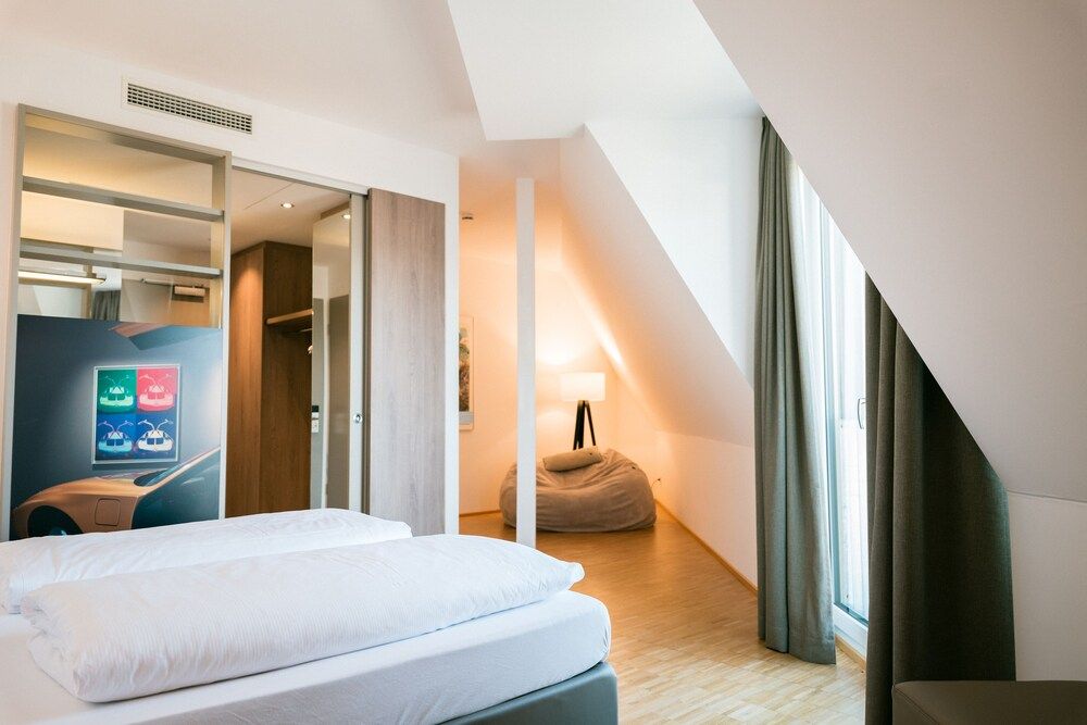 bilde på Dobbeltrom – superior, 1 kingsize-seng