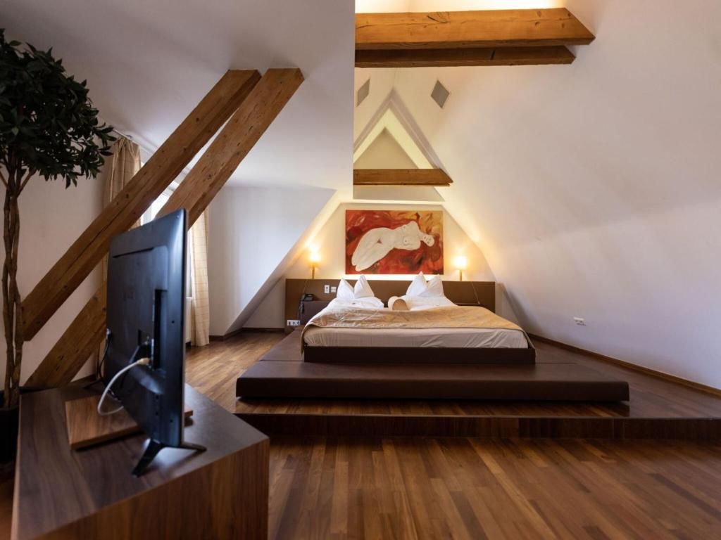 bilde på Love Nest Suite