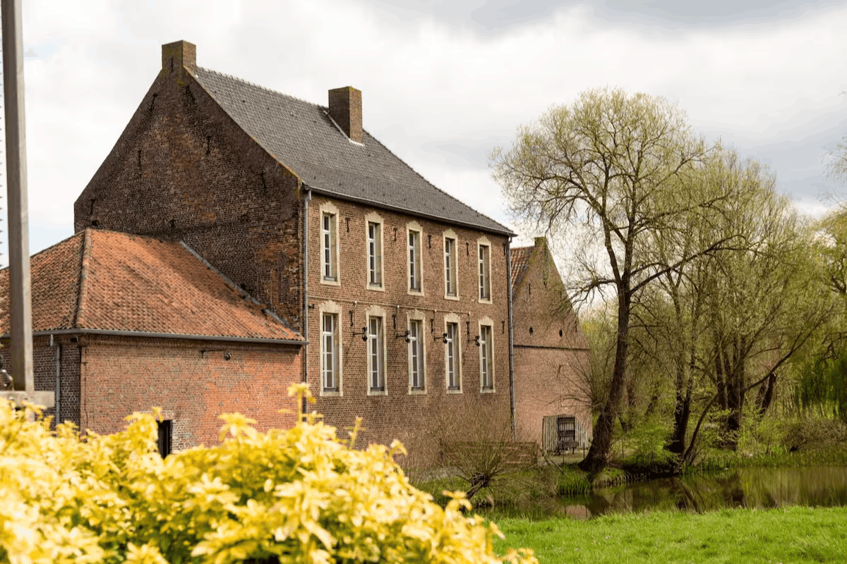 Omgivelser