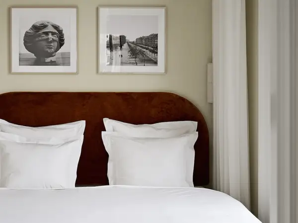 Venders Copenhagen - Leilighet - GENERAL