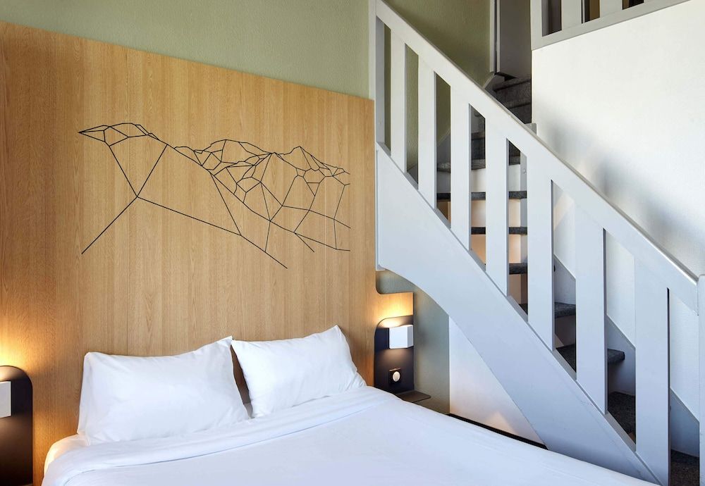 bilde på Firemannsrom