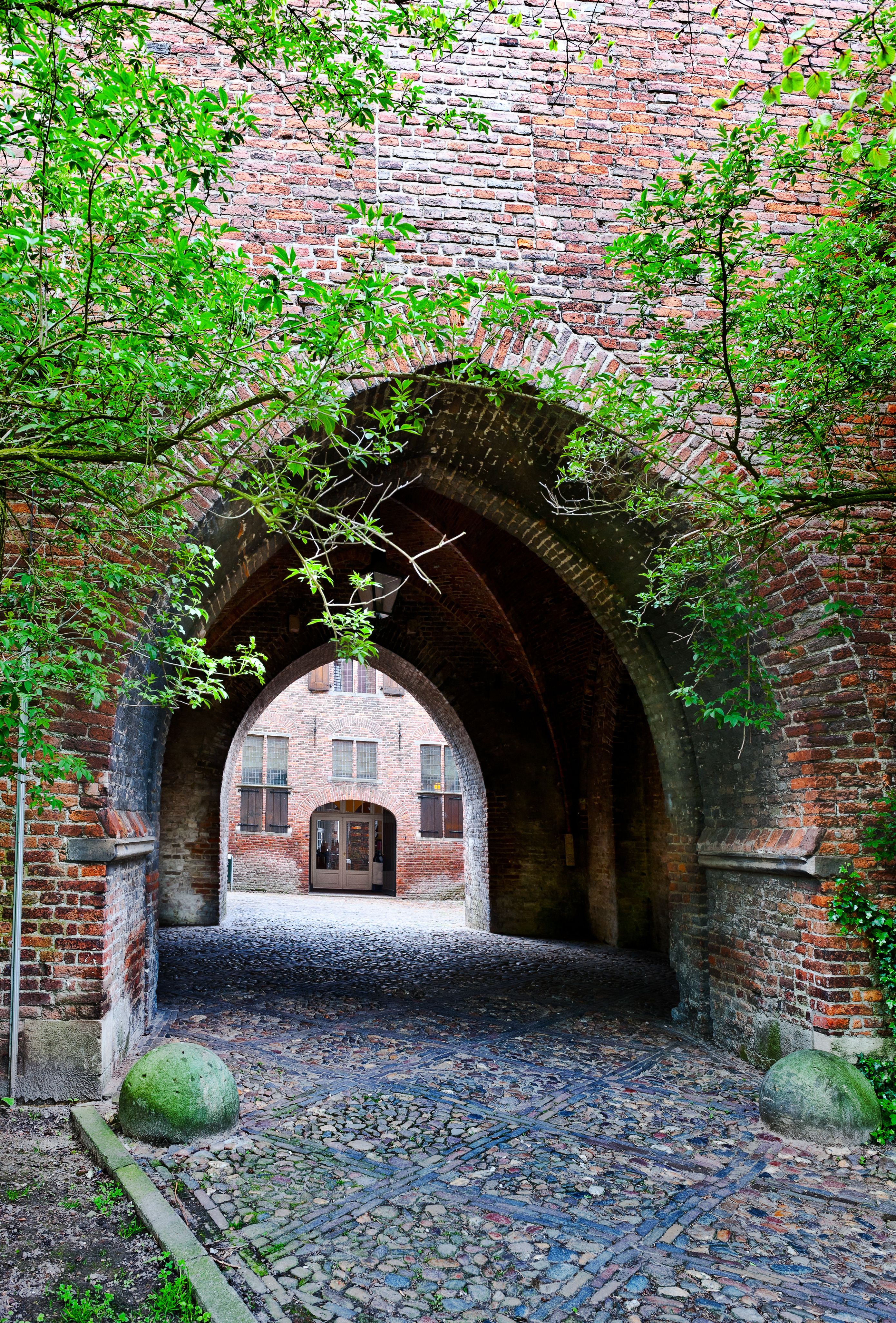 Omgivelser