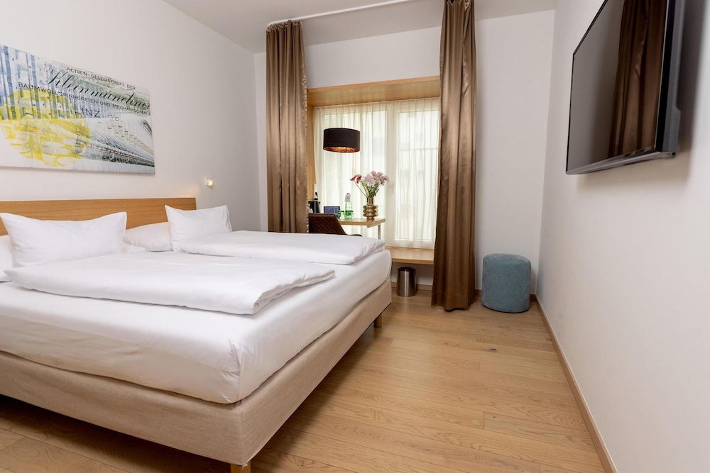 bilde på Rom – standard, 1 kingsize-seng