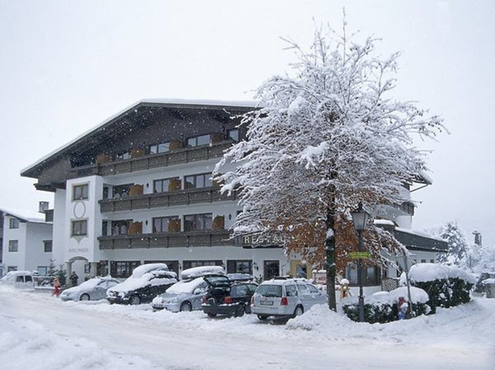 Generell