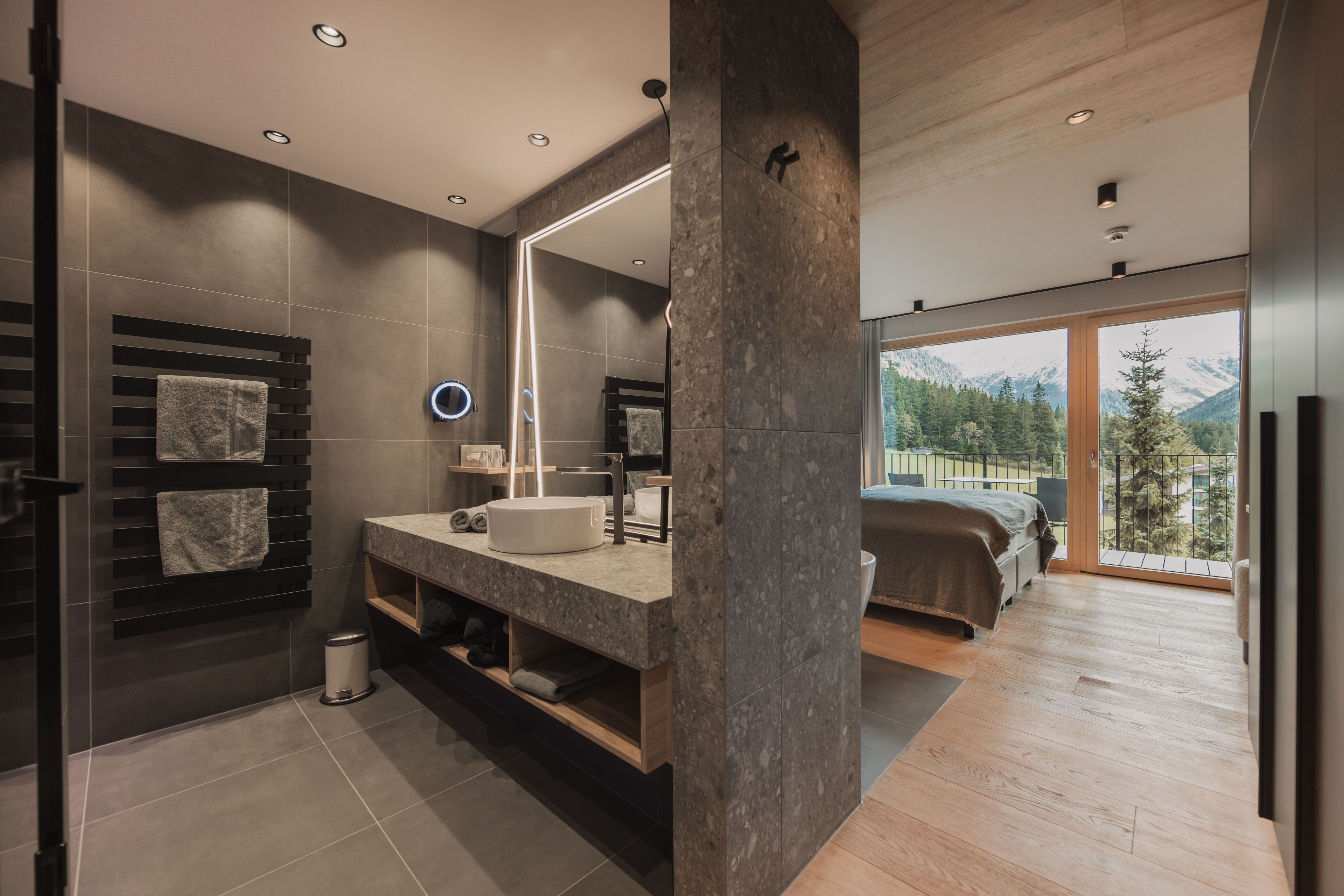 bilde på Spa Resort pakke