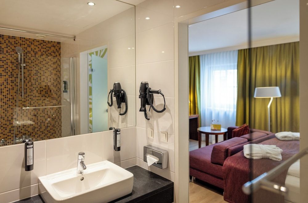 bilde på Spa Resort pakke