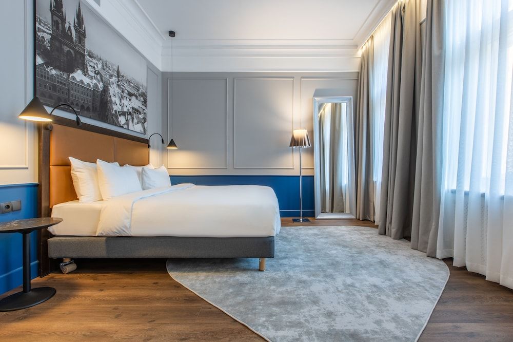 bilde på Spa Resort pakke