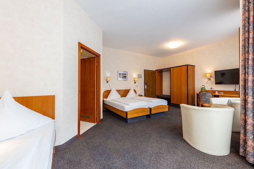 Generell