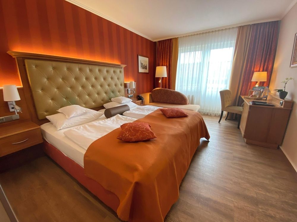 bilde på Superior Plus Zimmer A