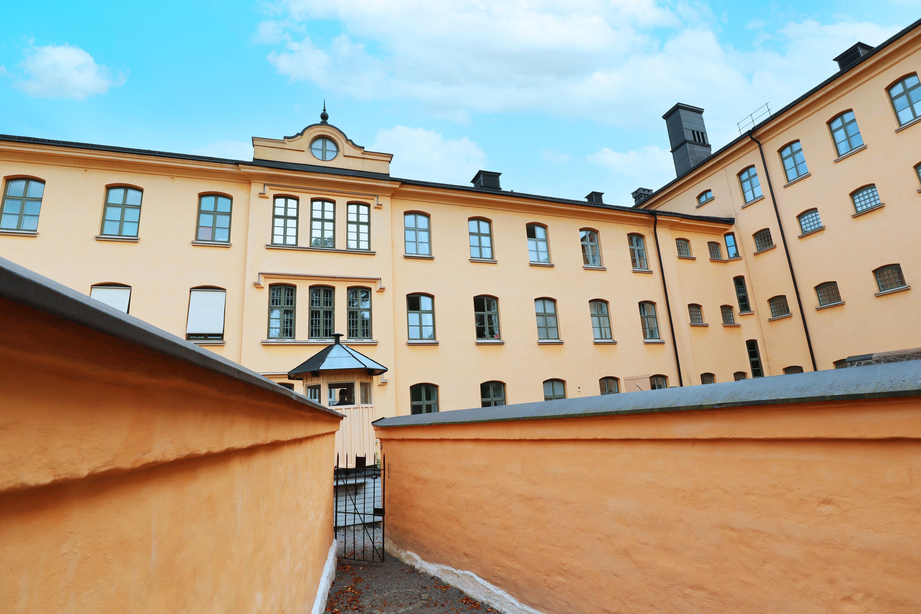 Forsiden