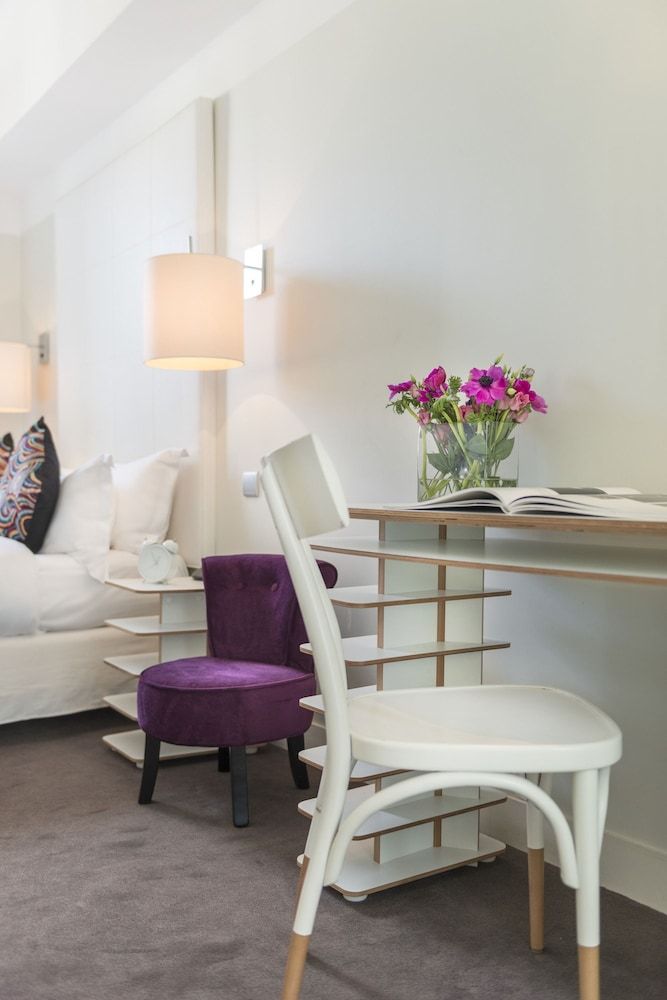 bilde på Beauty Arrangement